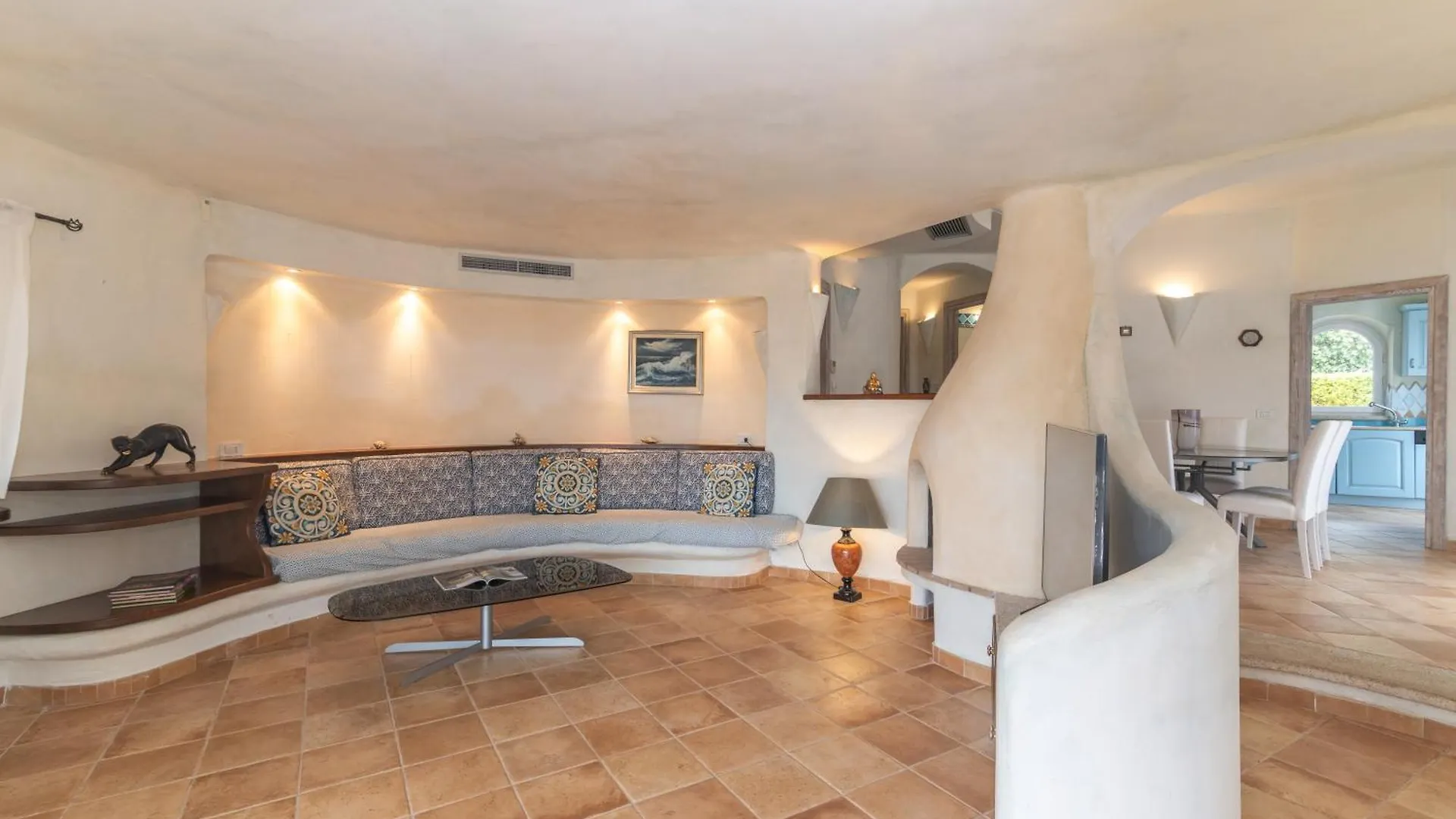 Villa Eleonora - Porto Rafael 0*,
