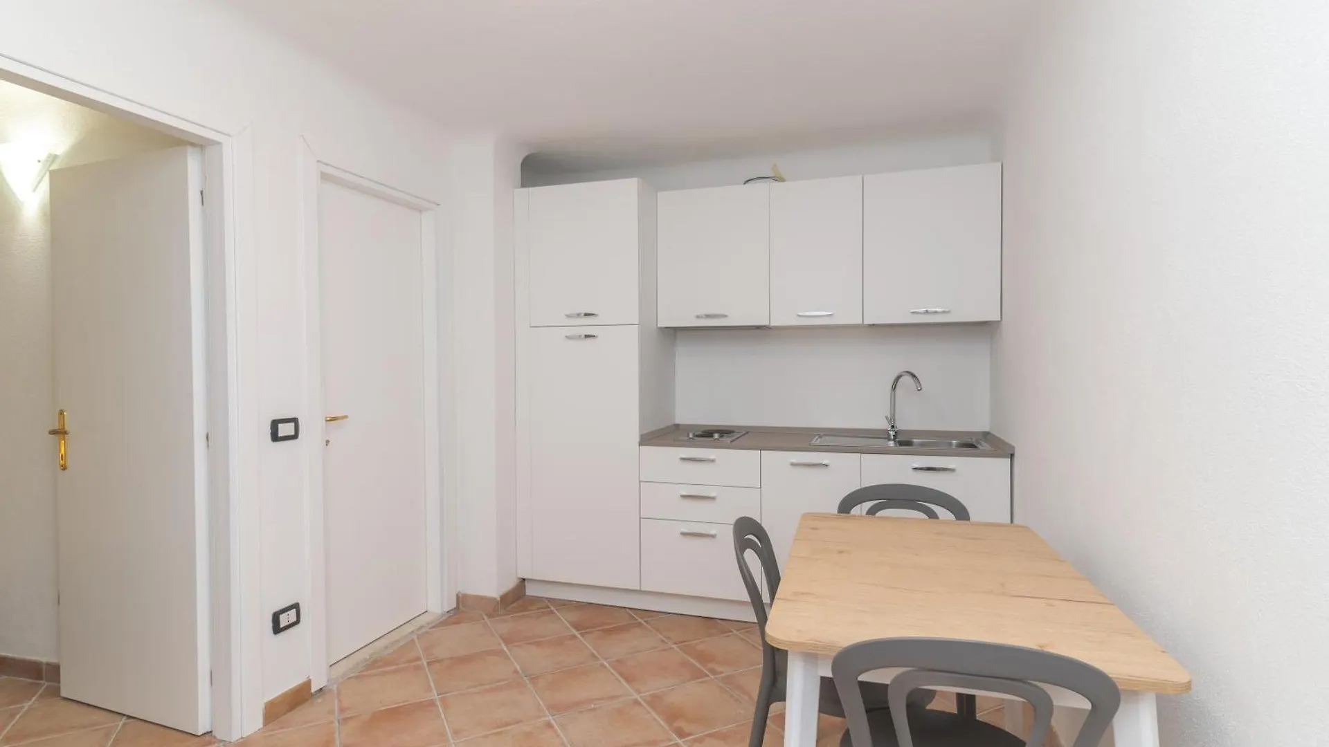 Villa Eleonora - Porto Rafael Italien