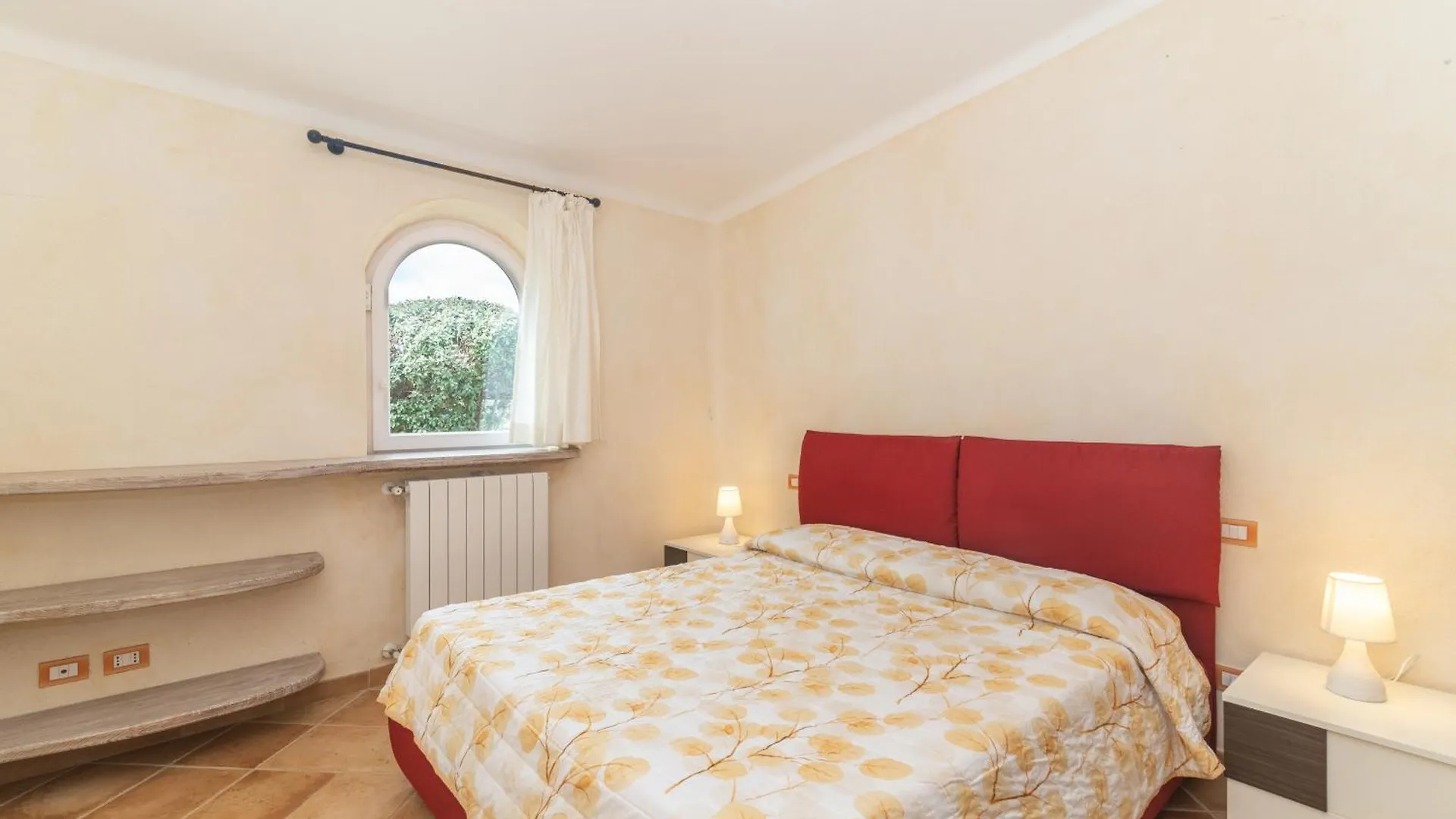 Villa Eleonora - Porto Rafael 0*,  Italien