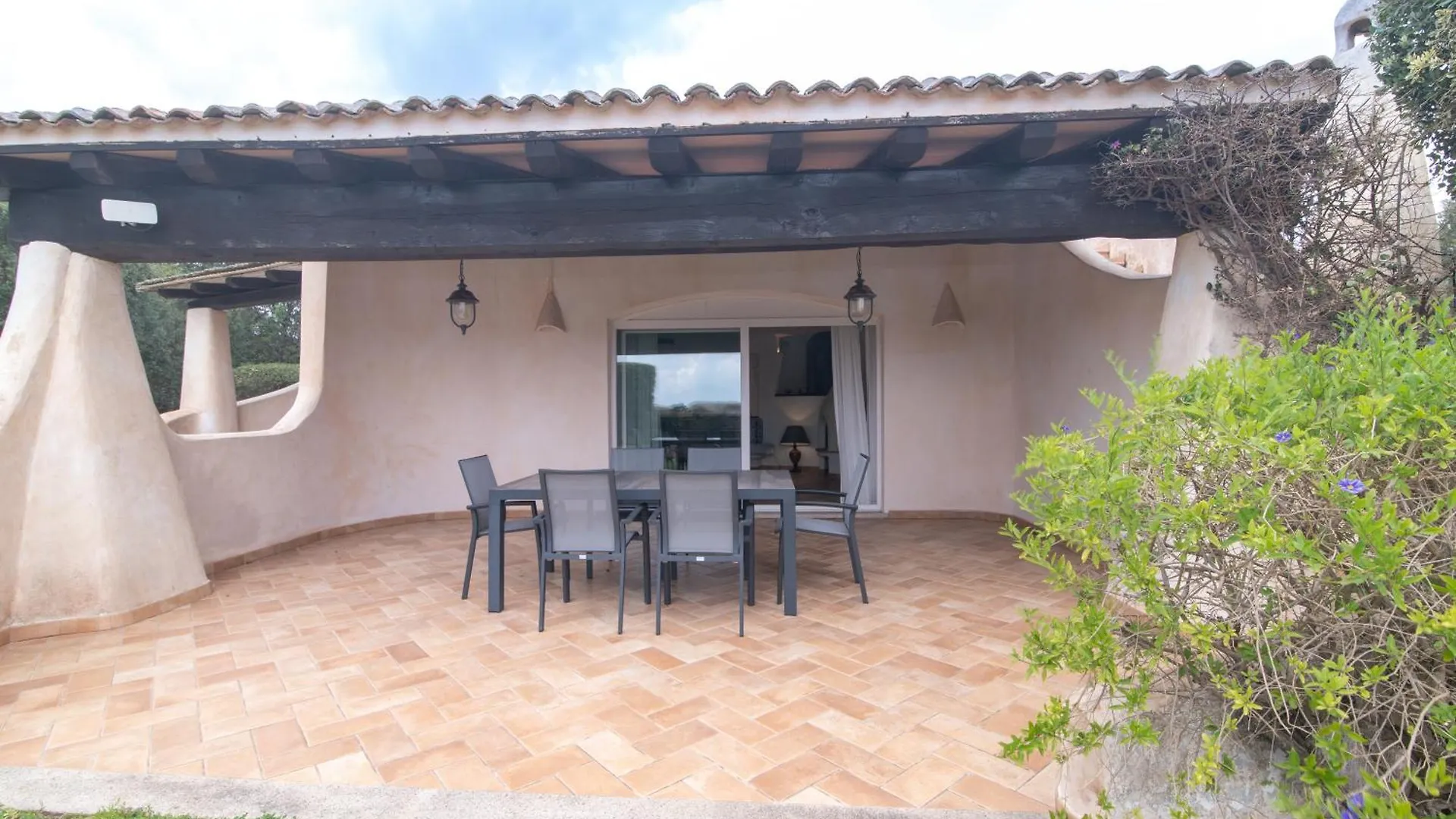 Villa Eleonora - Porto Rafael