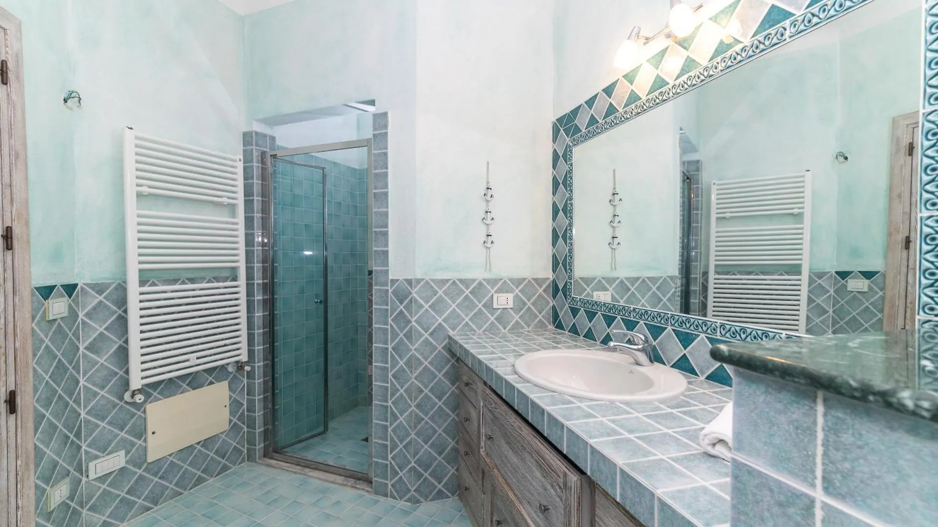 Villa Eleonora - Porto Rafael Italien