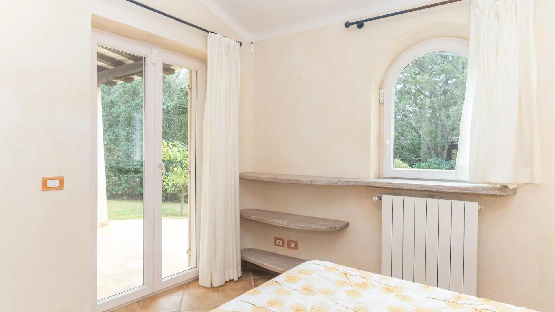Villa Eleonora - Porto Rafael Italien