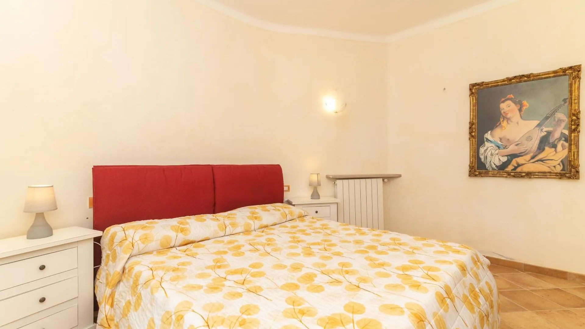 Villa Eleonora - Porto Rafael
