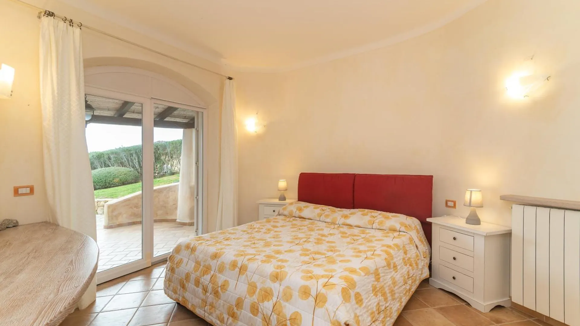 Villa Eleonora - Porto Rafael 0*,