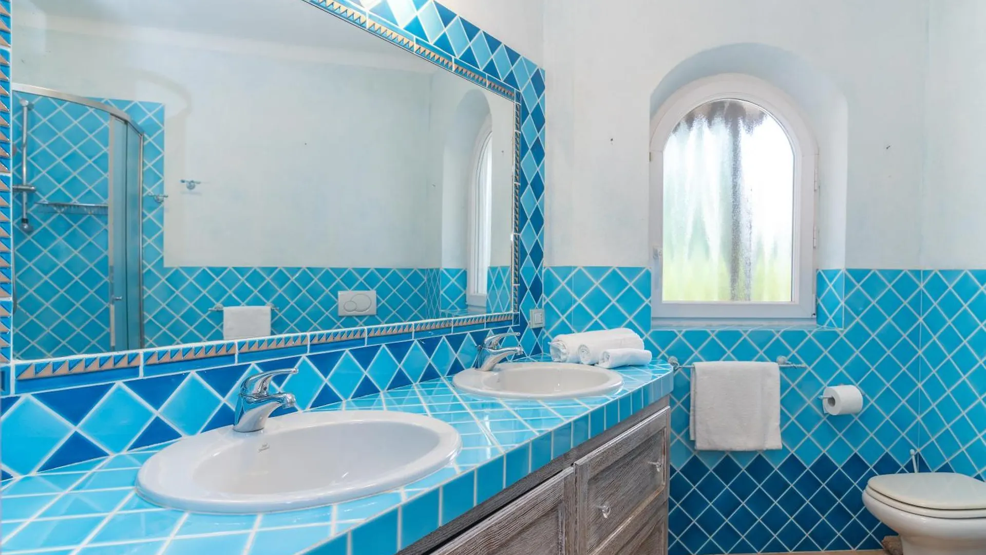 Villa Eleonora - Porto Rafael