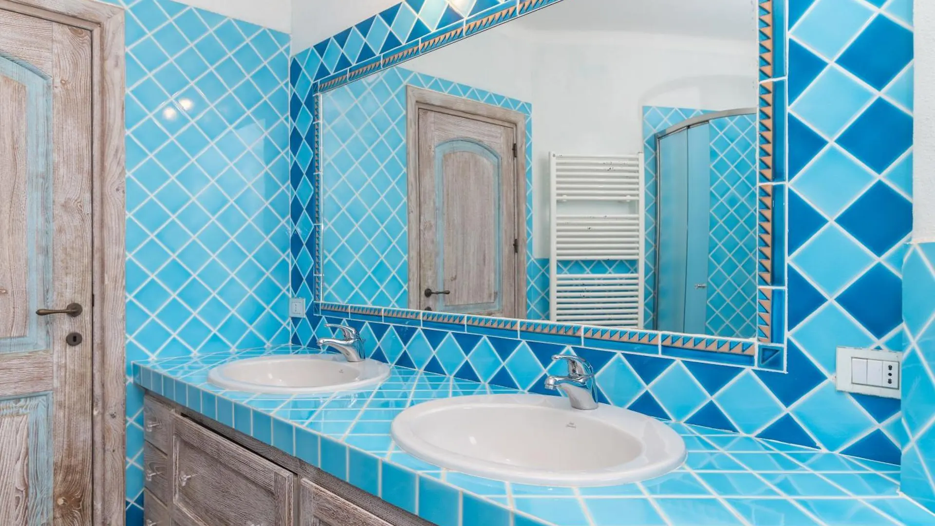 Villa Eleonora - Porto Rafael