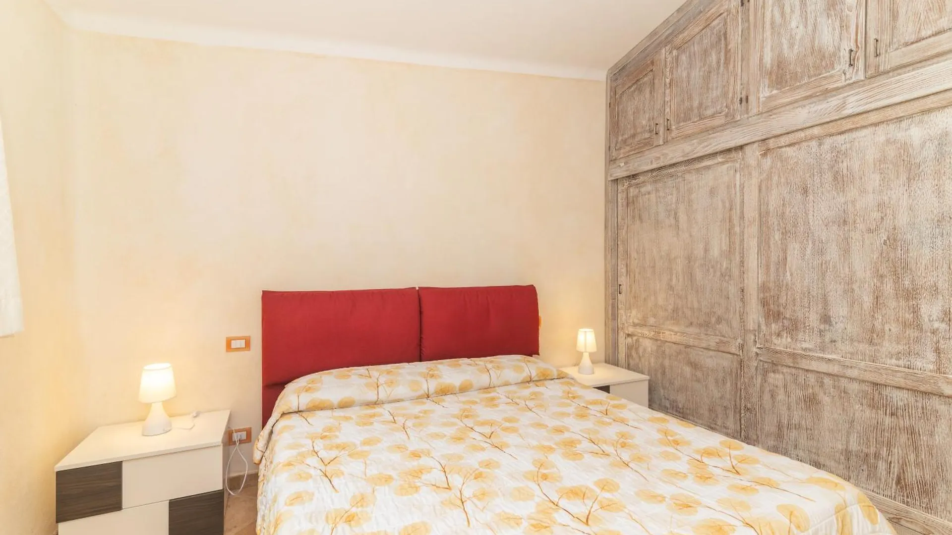 Villa Eleonora - Porto Rafael