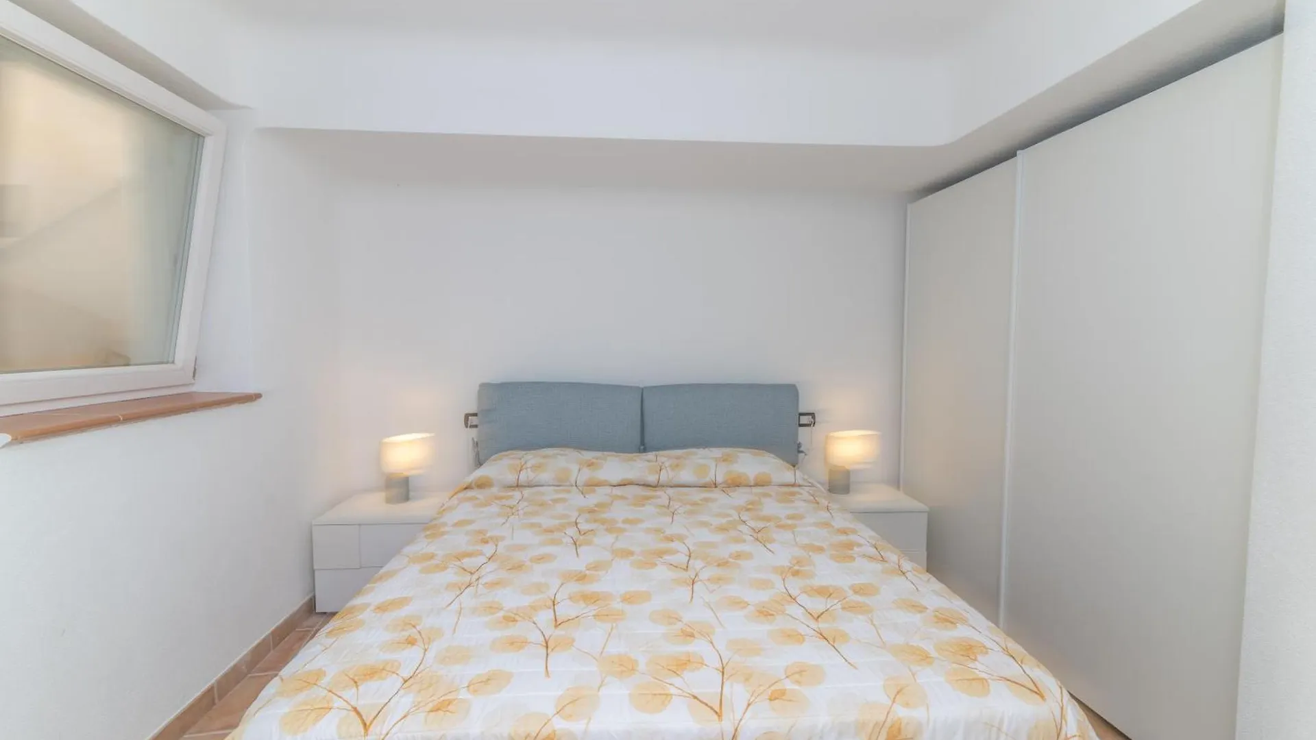 Villa Eleonora - Porto Rafael