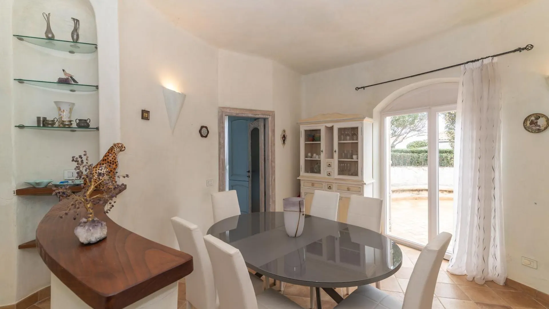 Villa Eleonora - Porto Rafael