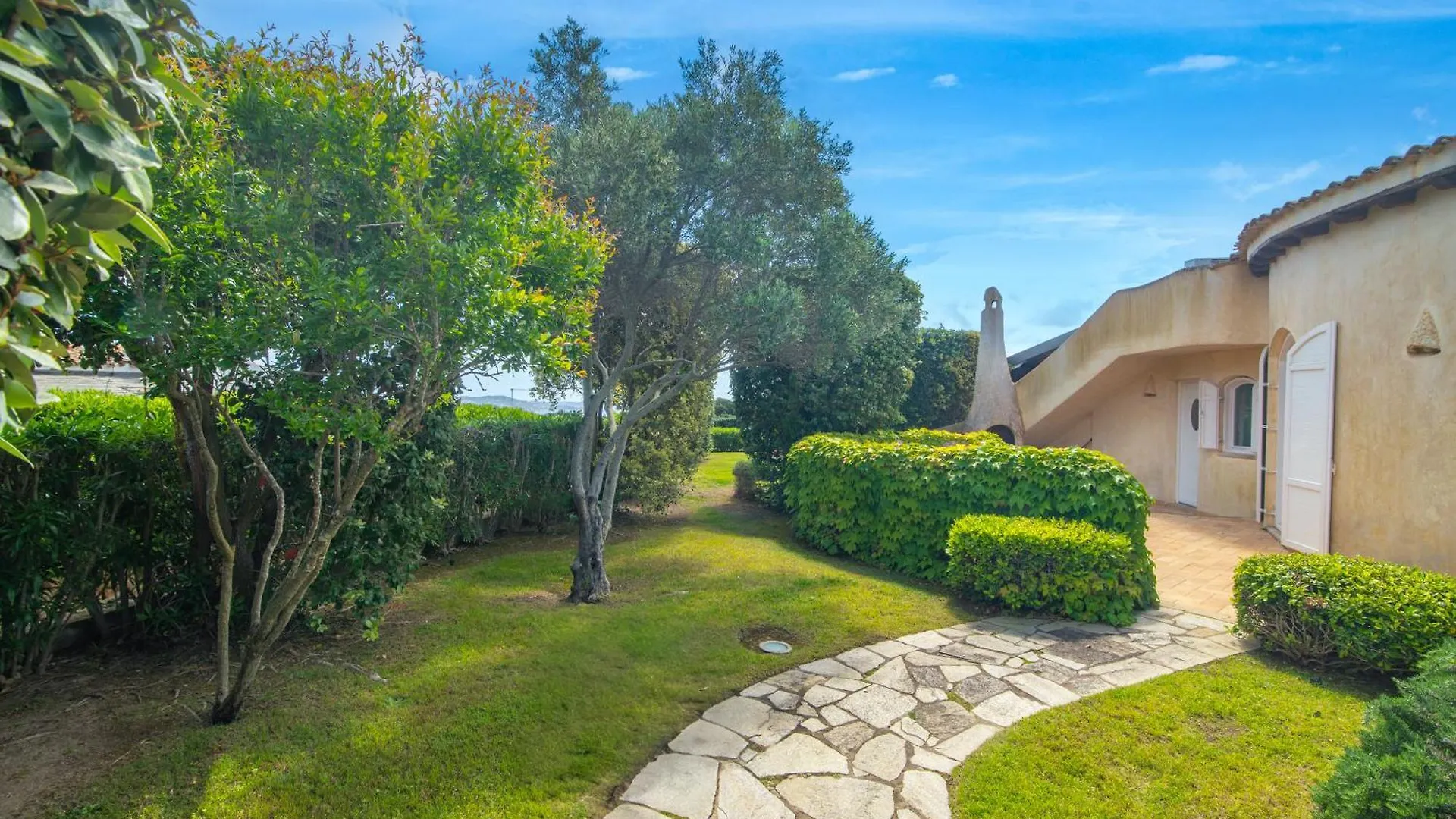 Villa Eleonora - Porto Rafael